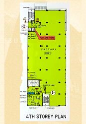 Khl Building (D19), Factory #435590631